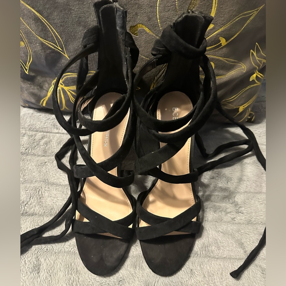 BCBGenerarion Janine Sandal